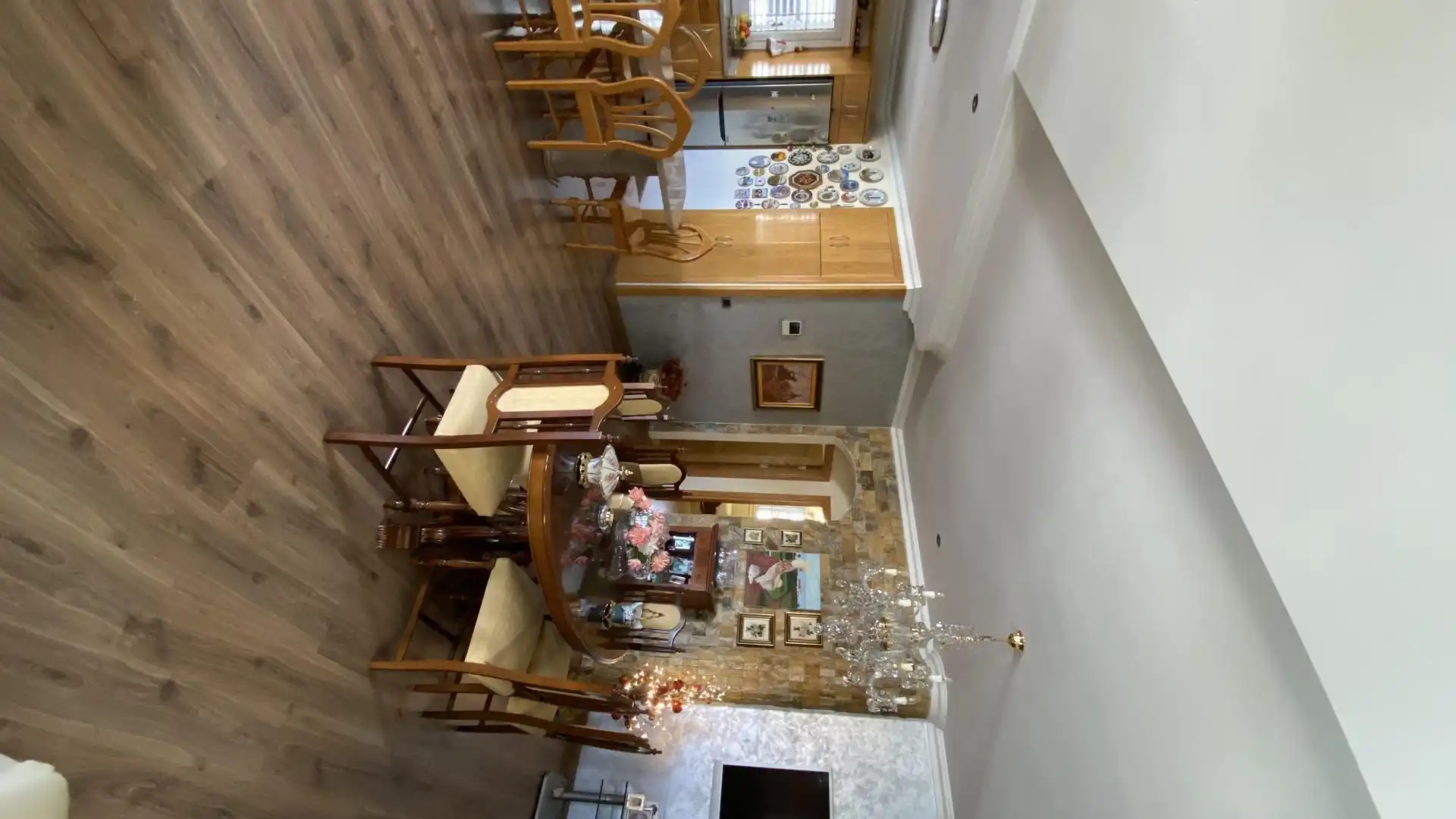 Chalet en  Avenida de la Democracia 39 - Foto 19