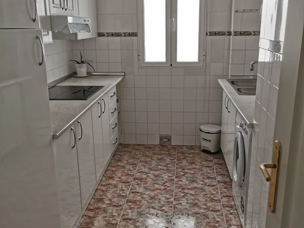 Piso en Ciudad Elegida - Foto 6