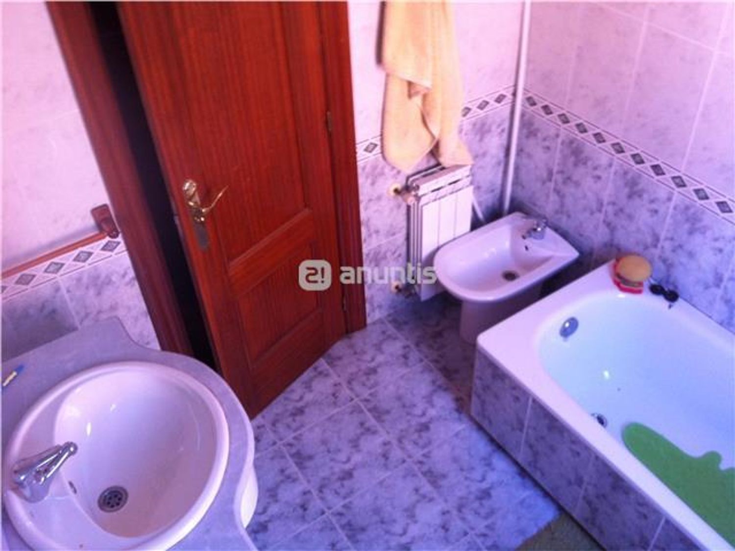 Chalet pareado en Calle Barrio la Cagiga, 32, Arce, Arce - Foto 6