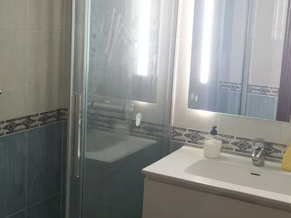 Piso en Basurtu Kastrexana Errepidea, 65, Altamira - Foto 11