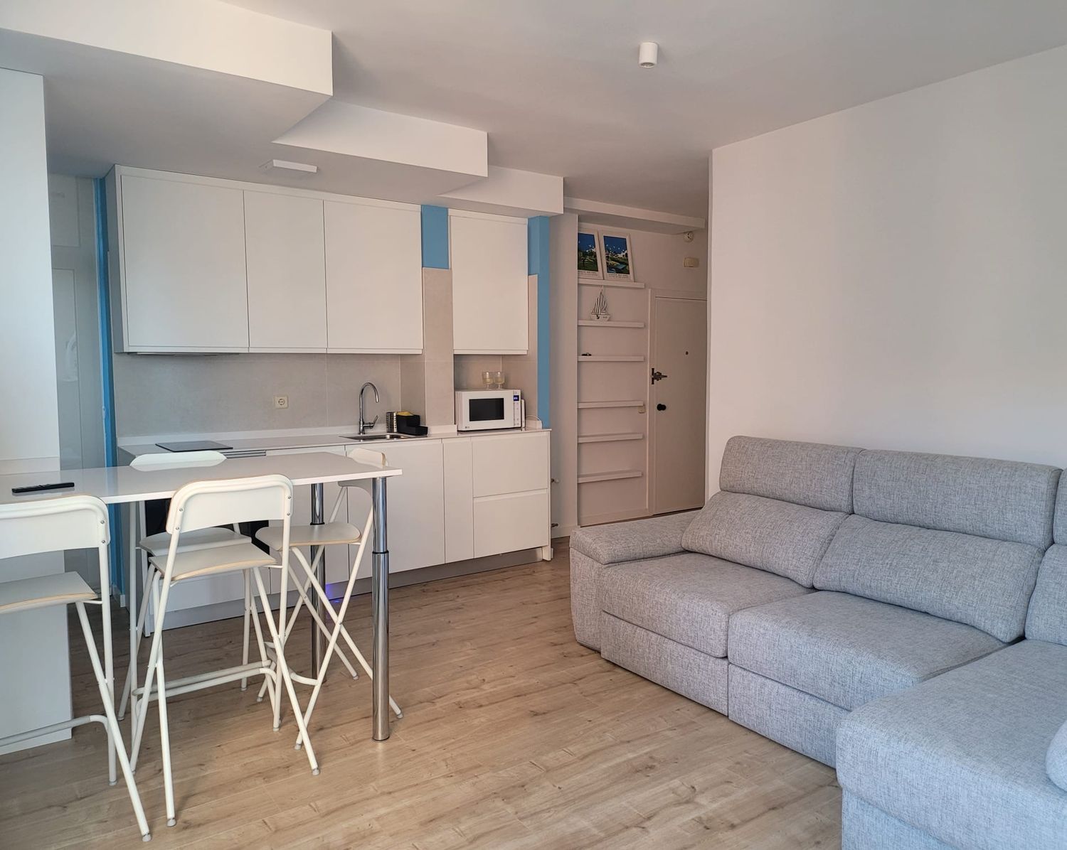 Piso en calle del Poeta Joan Maragall, 51 - Foto 13