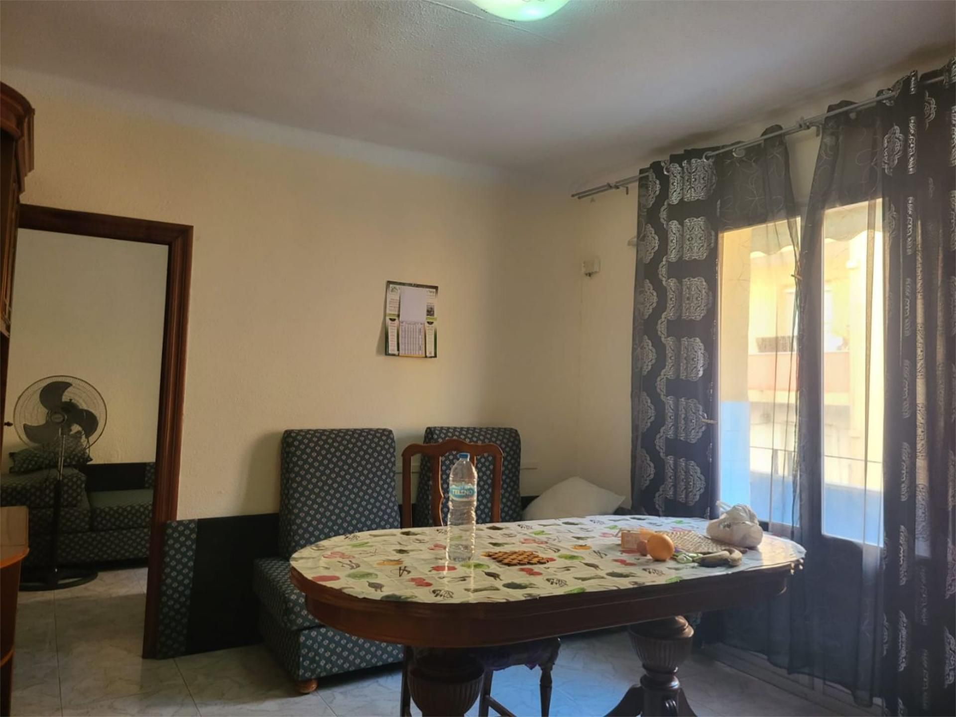 Piso en  Calle Geógrafo Rey Pastor 16 - Foto 1