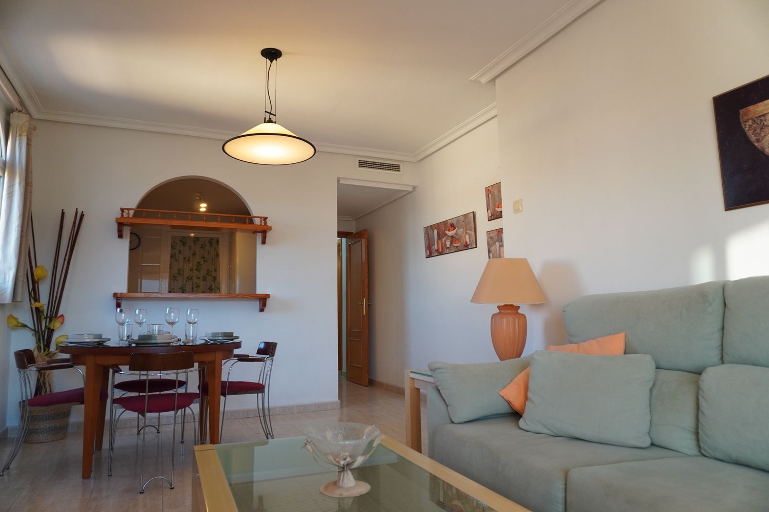 Piso en avenida Tellerola, 1 - Foto 20