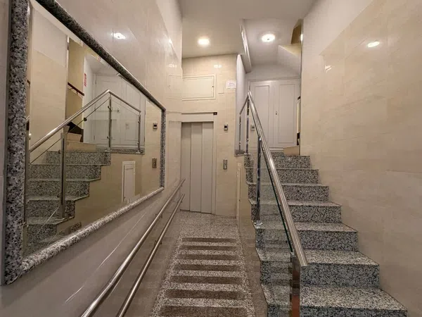 Piso en calle Luís de Camoens, 1