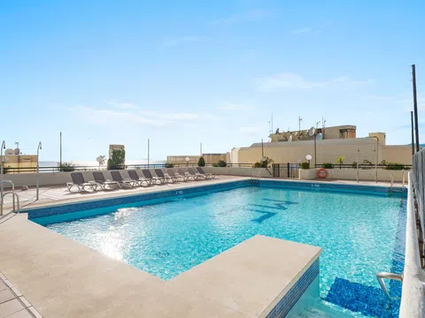 Piso en calle Rafaela Aparicio, 5 - Foto 16