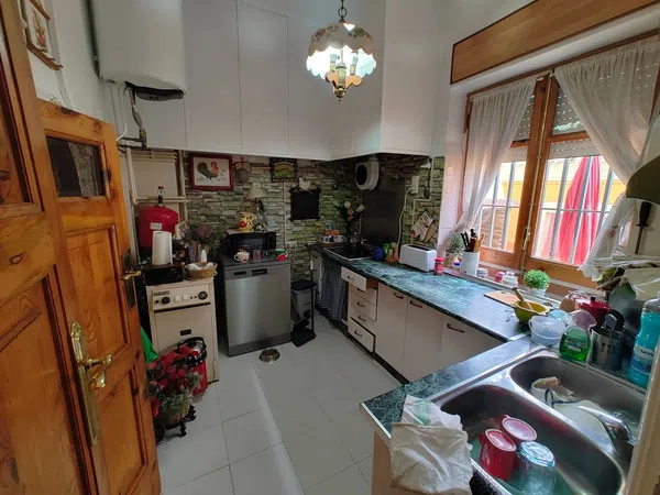 Chalet pareado en Calle Palma de Mallorca, 15 - Foto 7