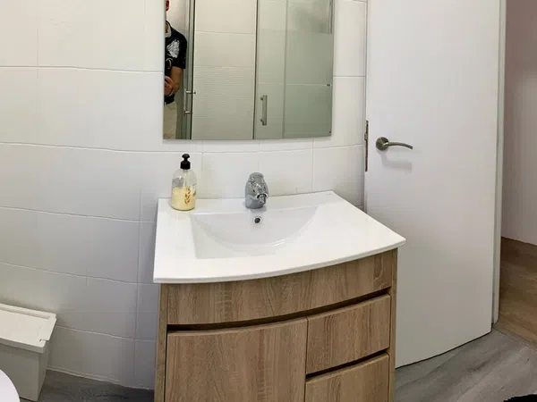 Piso en Ramón y Cajal Etorbidea, 64, San Pedro de Deusto - Foto 16