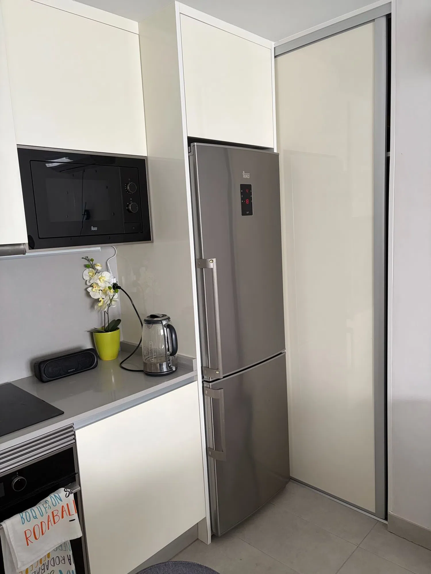 Piso en paseo Cayetano de Lugo, 15 - Foto 19