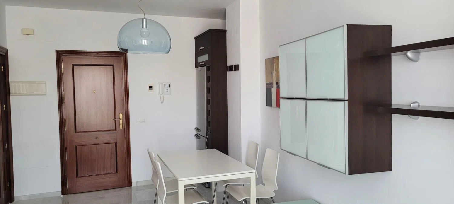 Piso en calle Parlamento de Andalucía, 1 - Foto 2