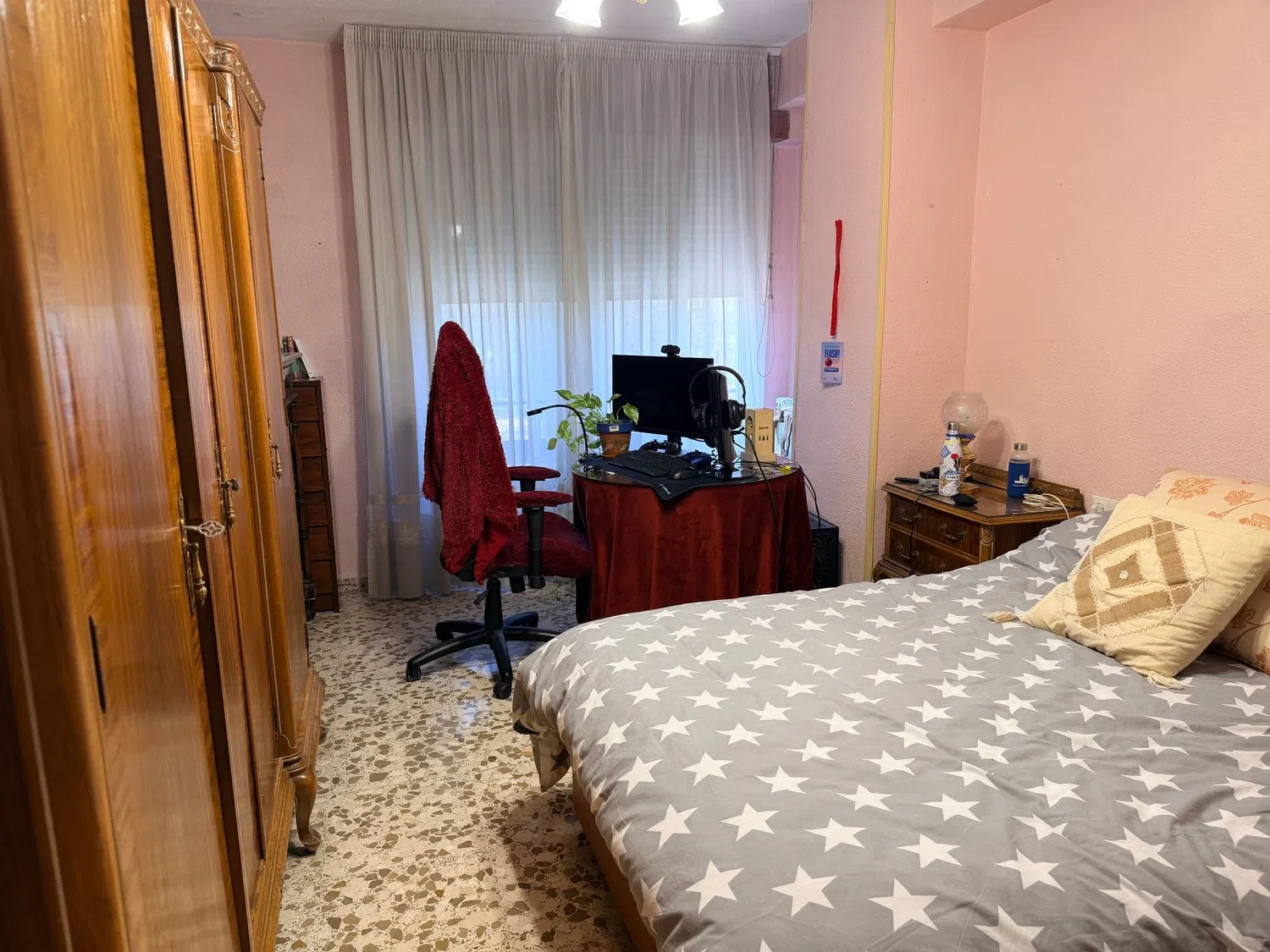 Piso en Arabial, 50 - Foto 4