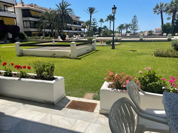 Piso en Bulevar Príncipe Alfonso de Hohenlohe, 8 - Foto 1
