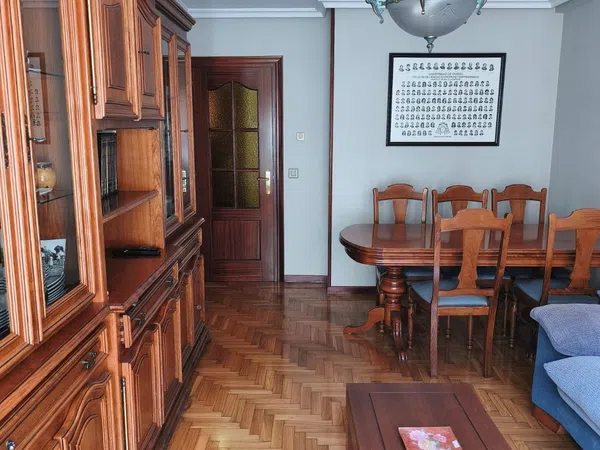 Piso en calle Puerto San Isidro, 17 - Foto 4