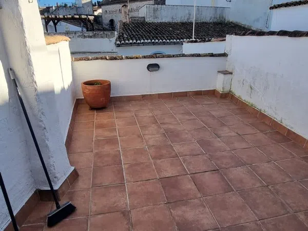 Chalet adosado en Calle del Pou d'Alcina, 2, Oliva pueblo, Oliva pueblo - Foto 1