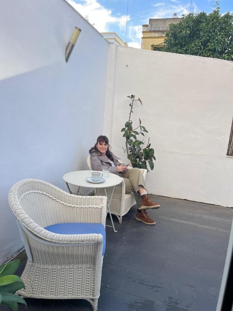 Estudio en  Calle Manuel Ramón Alarcón 18 - Foto 7