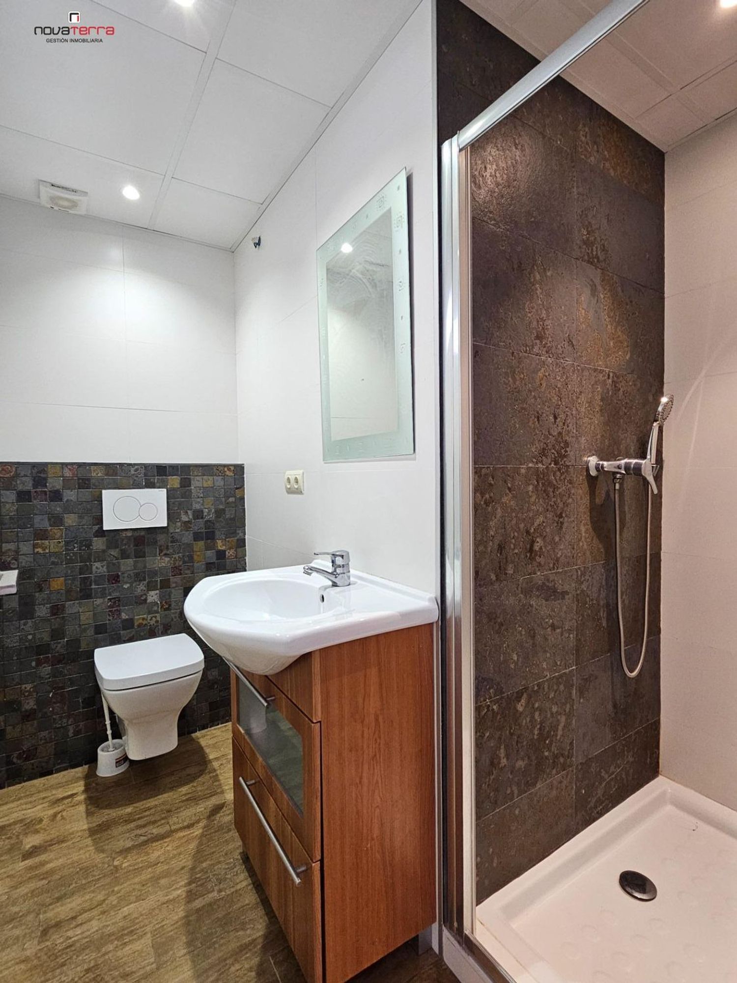 Piso en Calle Jorge Juan - Foto 4