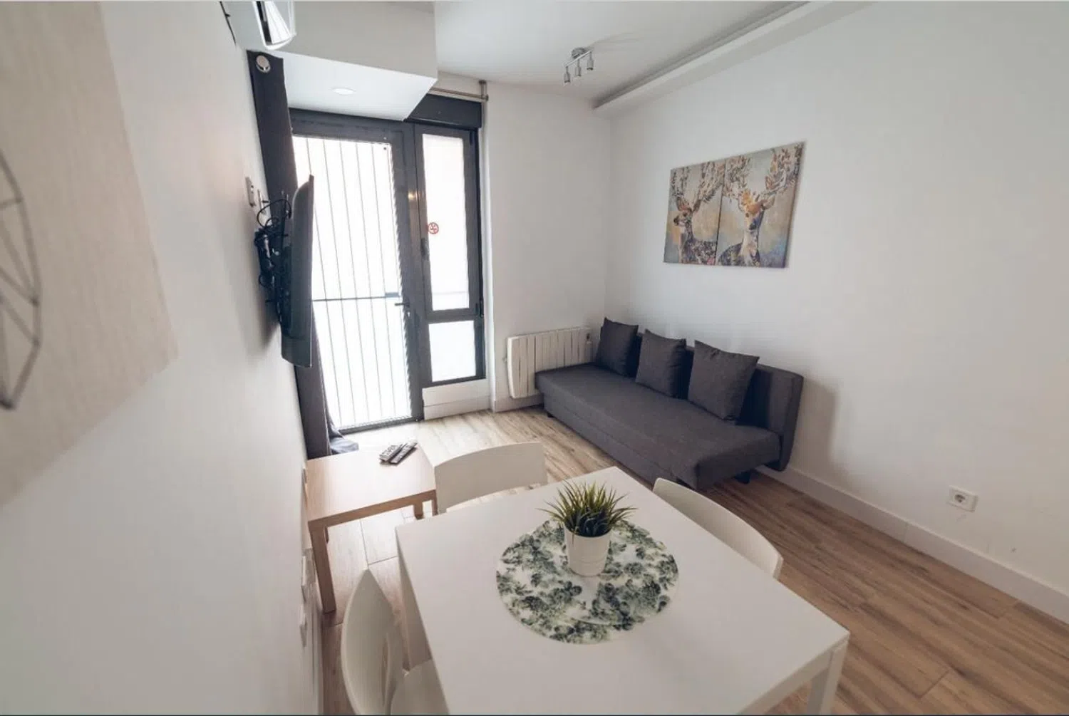 Piso en calle Monsalves, 10 - Foto 3