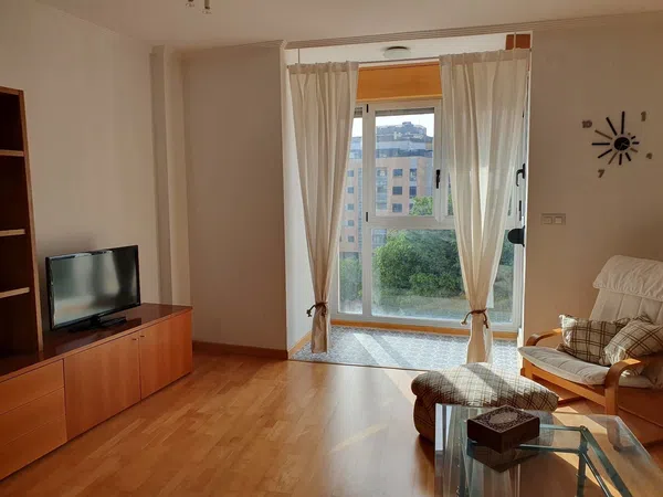 Piso en Barrio Vista Alegre - Foto 2