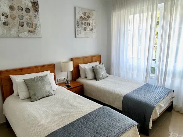 Chalet adosado en calle Sirio, 20 - Foto 19