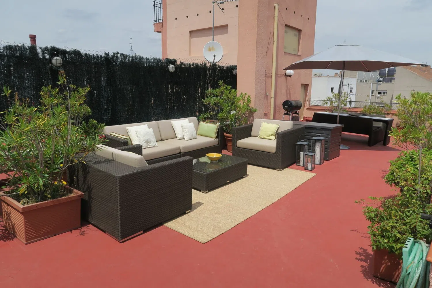 Ático en calle del Doctor Cortezo, 8 - Foto 6