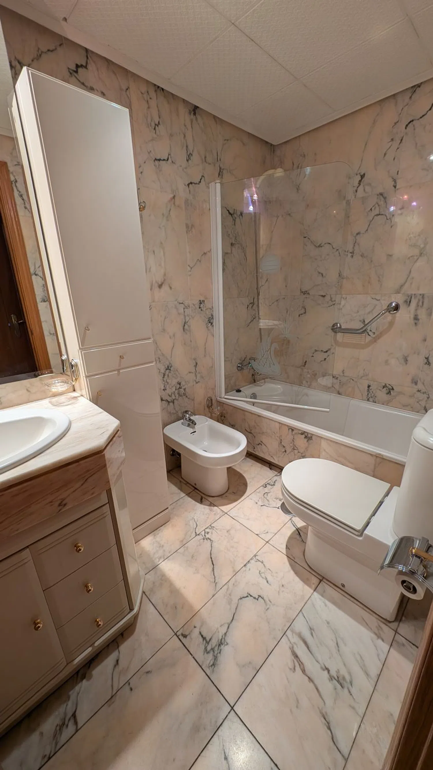 Piso en ronda de la Luna, 18 - Foto 27