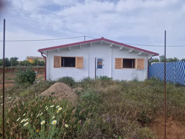 Casa rural en Carretera Torre de La Reina s/n, Torre de la Reina - Foto 6