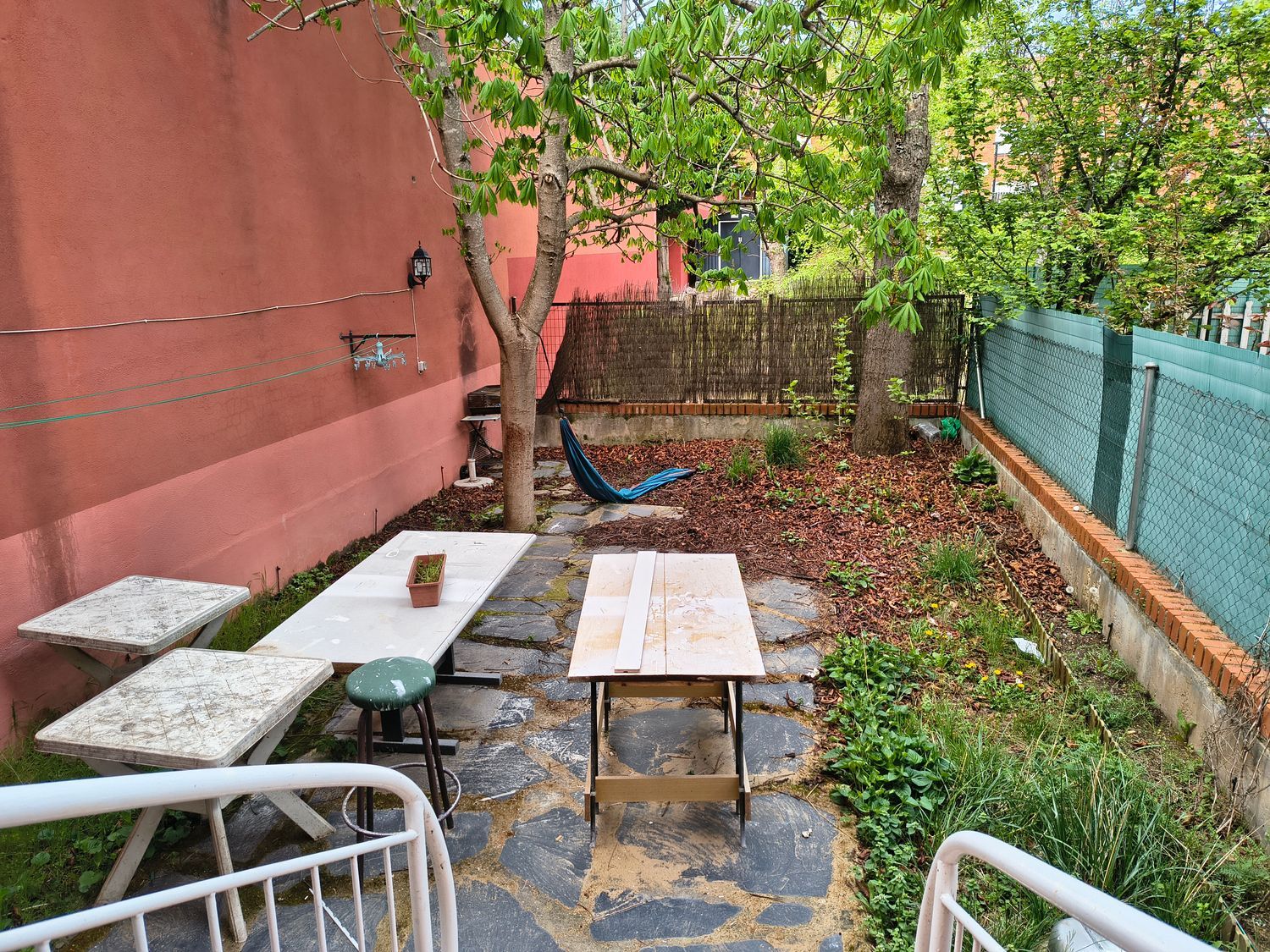 Chalet adosado en Zona Estación- Centro - Foto 20