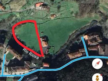 Casa adosada en Grandiella, 33160 Riosa, Asturias - Foto 9