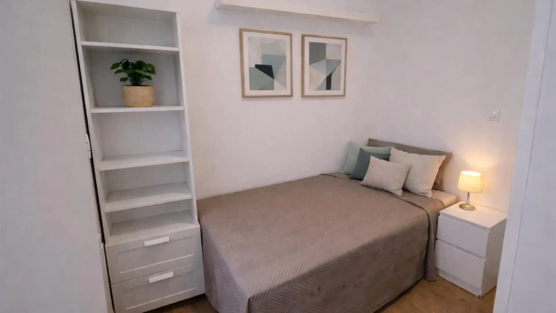 Piso en  Calle de Alcántara 23 - Foto 1