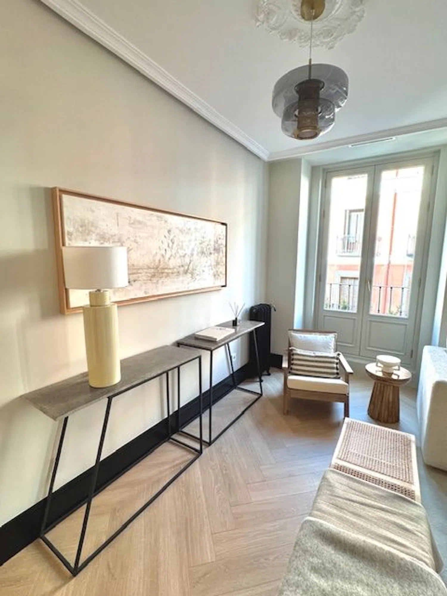 Piso en Barrio Palacio - Foto 4