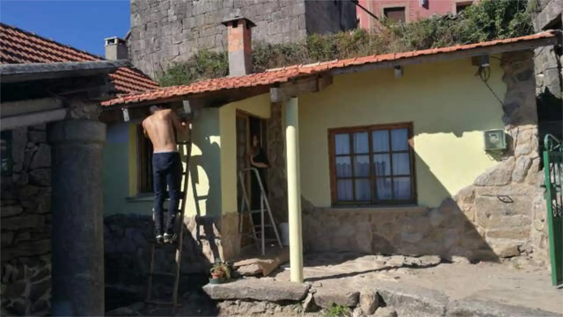 Chalet en Parada de franqueira, A cañiza - Foto 3