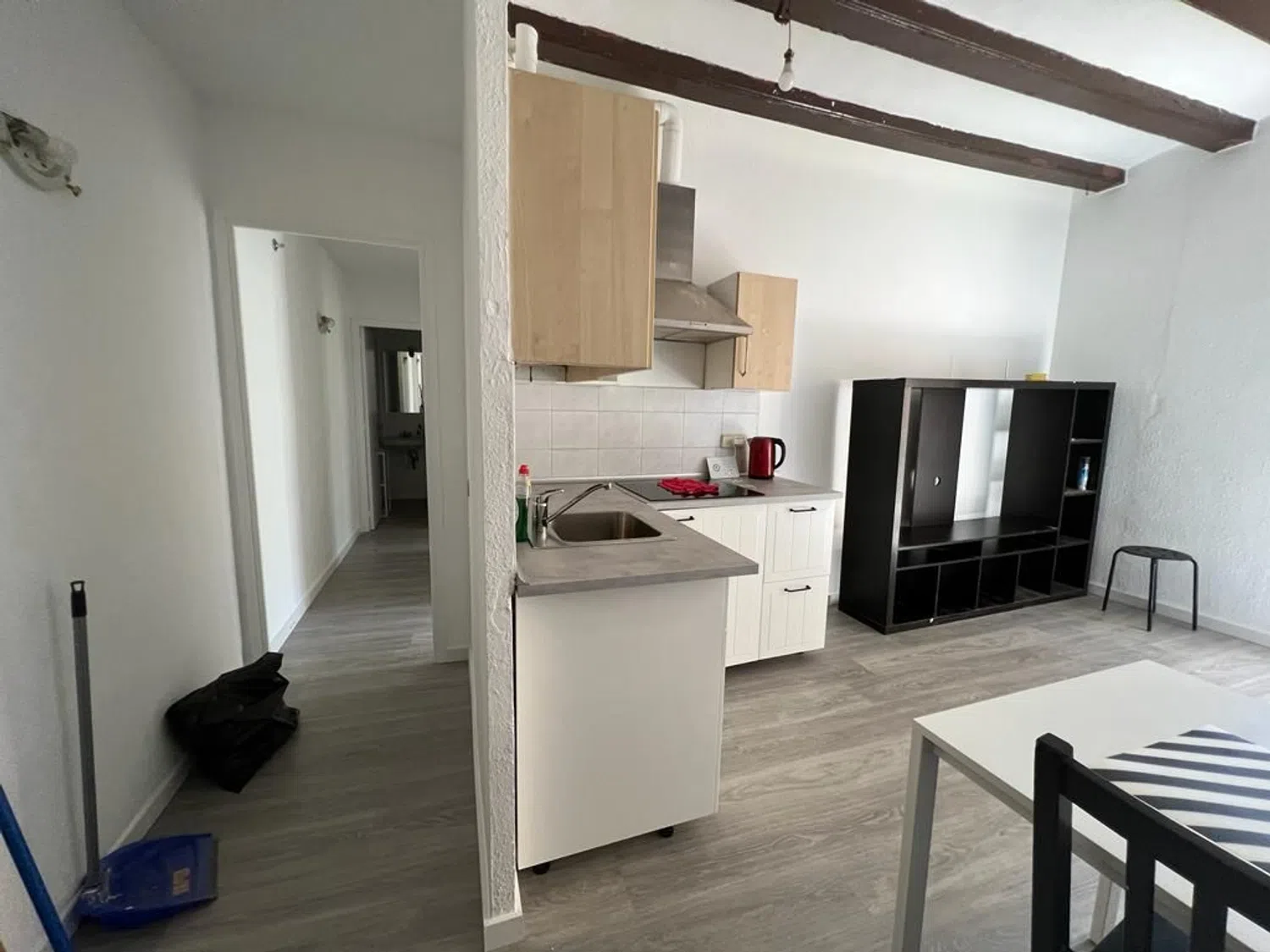 Piso en calle Nou de Sant Francesc, 7 - Foto 4