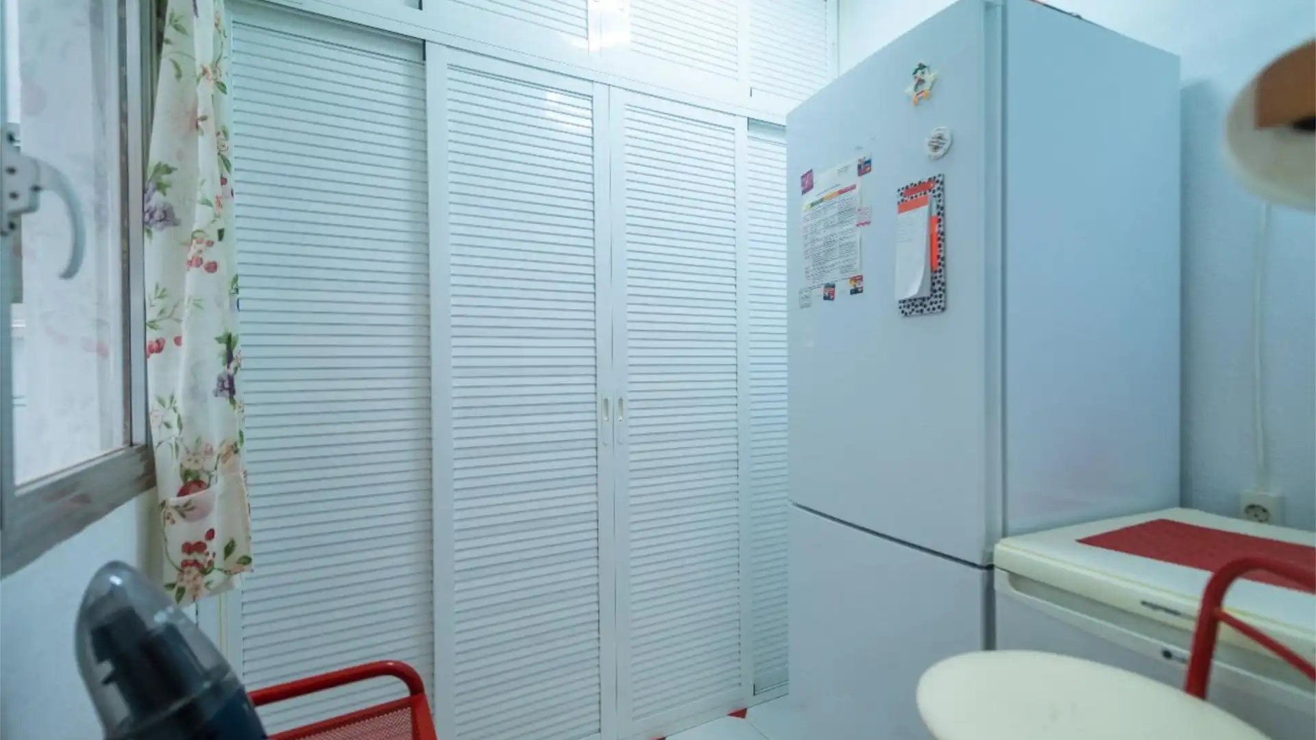 Piso en  Calle Salitre 26 - Foto 4