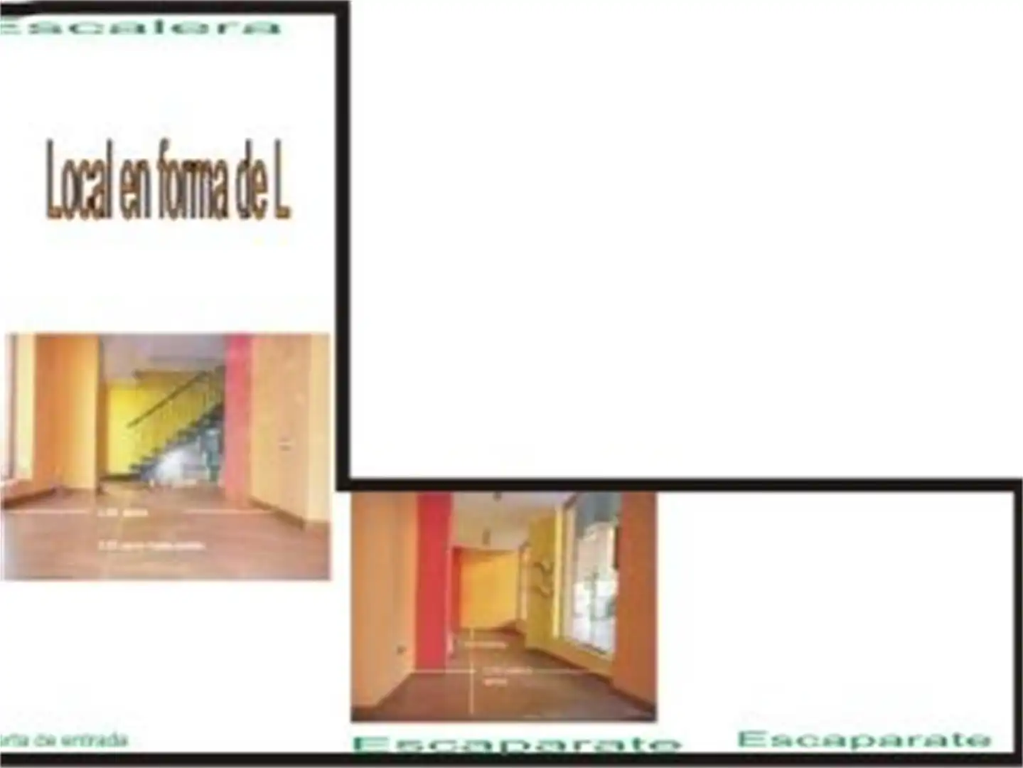 Local comercial en  Calle Agustina de Aragón 21 - Foto 7