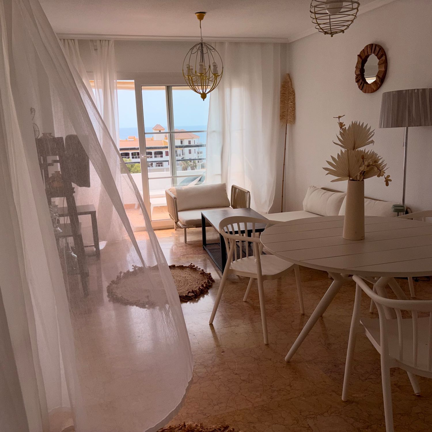 Ático en Estribor, 10, Altea la Vella, Altea la Vella - Foto 9