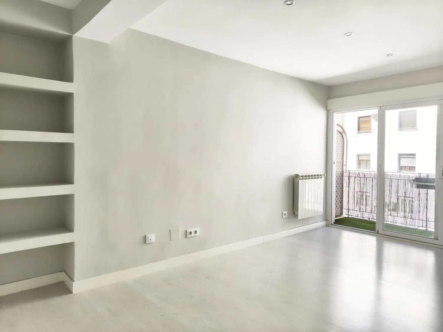 Piso en calle de Benigno Soto, 7 - Foto 2