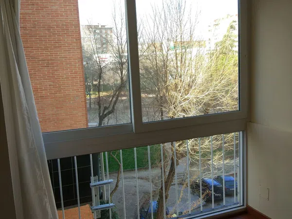 Estudio en Calle de Víctor de la Serna, 29, Bernabéu-Hispanoamérica - Foto 29