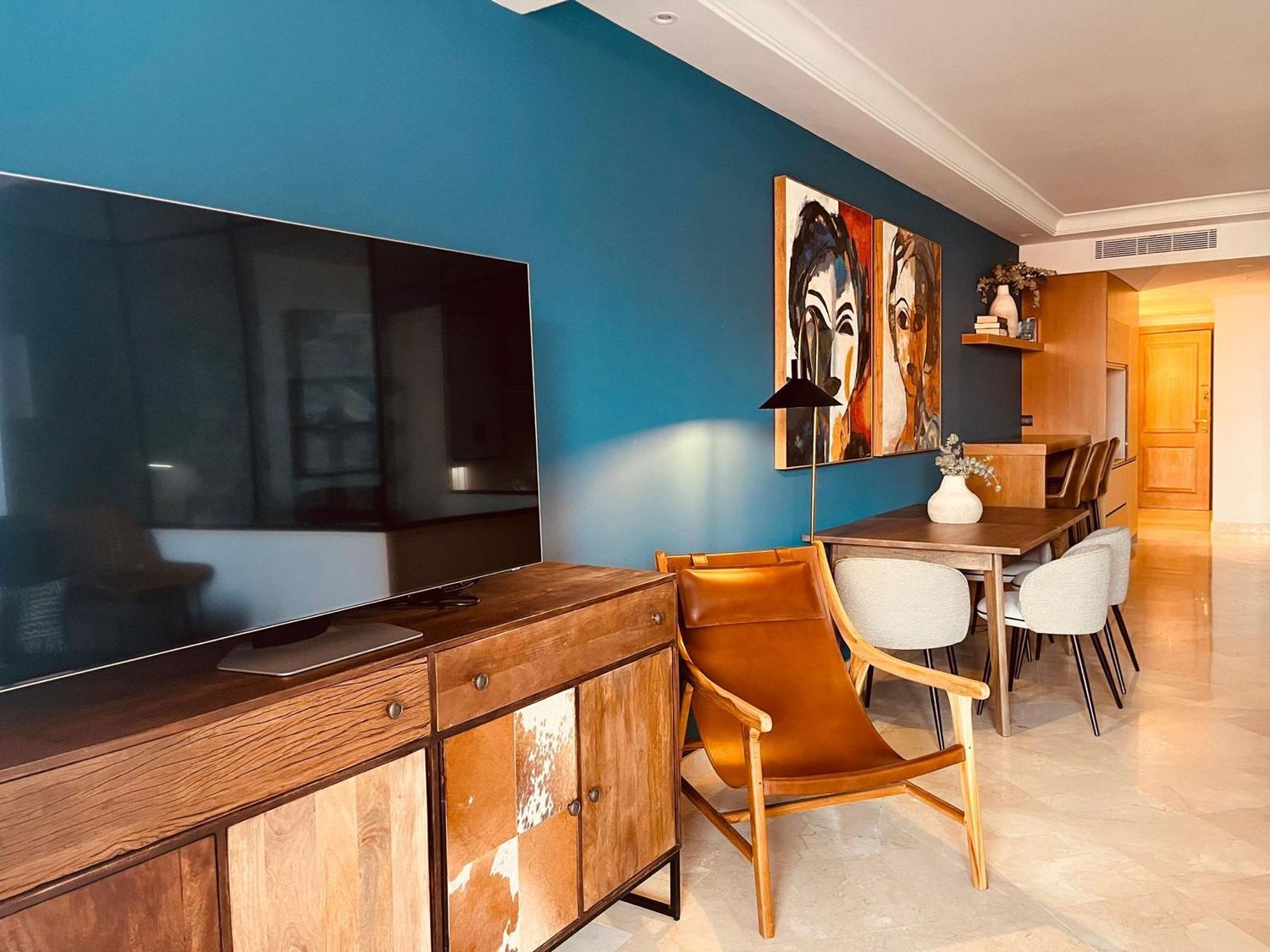 Piso en calle Hacienda del Mar, 6 - Foto 5