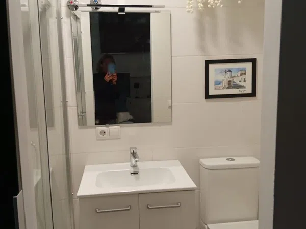 Estudio en calle Niña de la Alfalfa, 10 - Foto 4