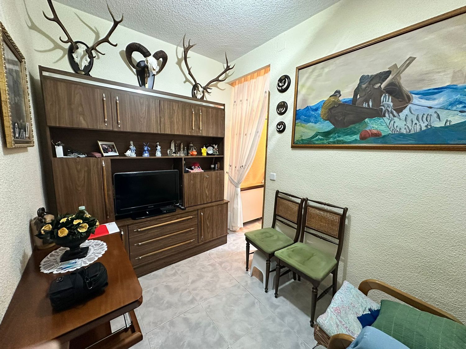 Piso en calle Guadalix, 8