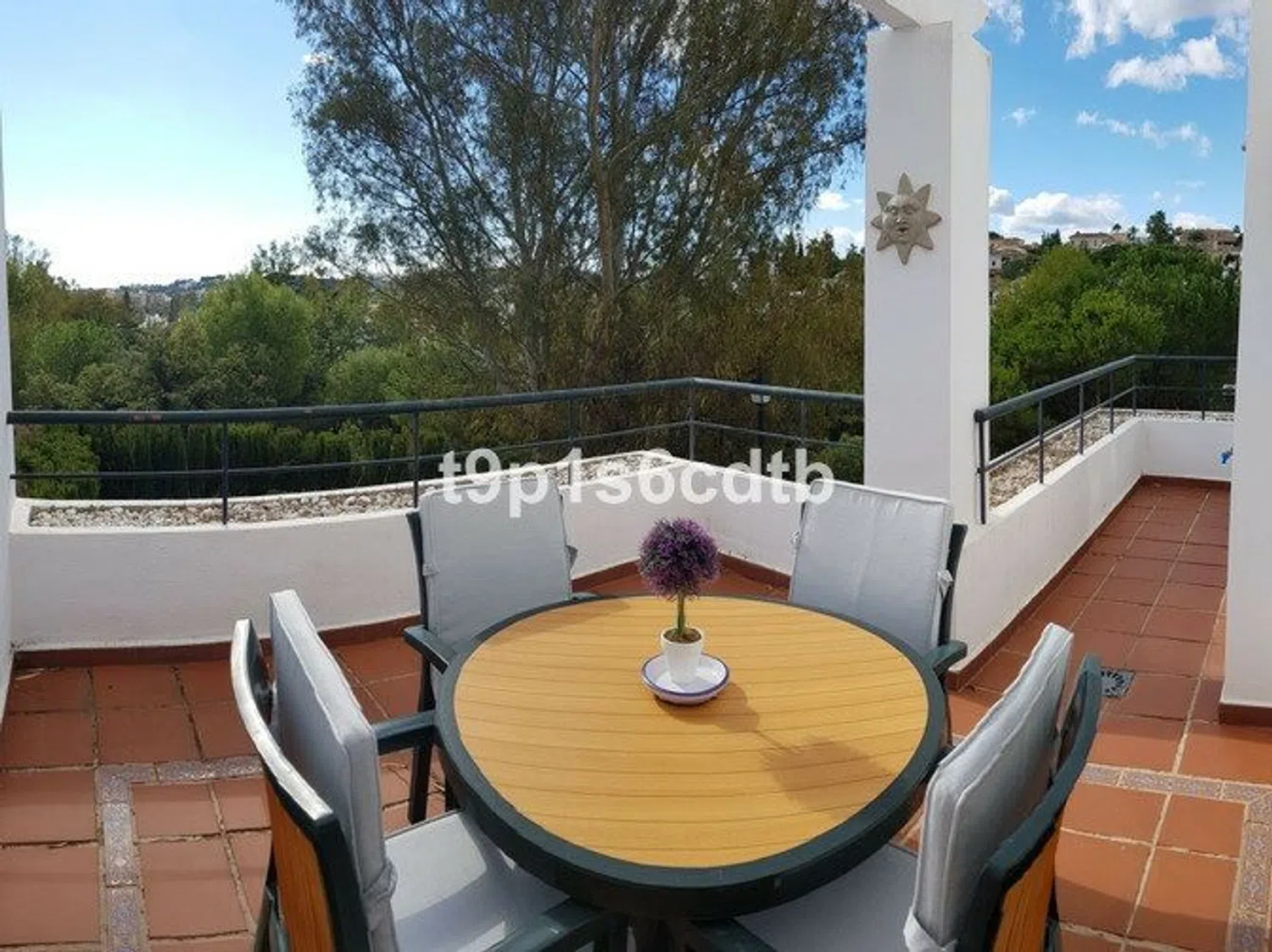 Piso en calle Río Amazonas, 1 - Foto 8