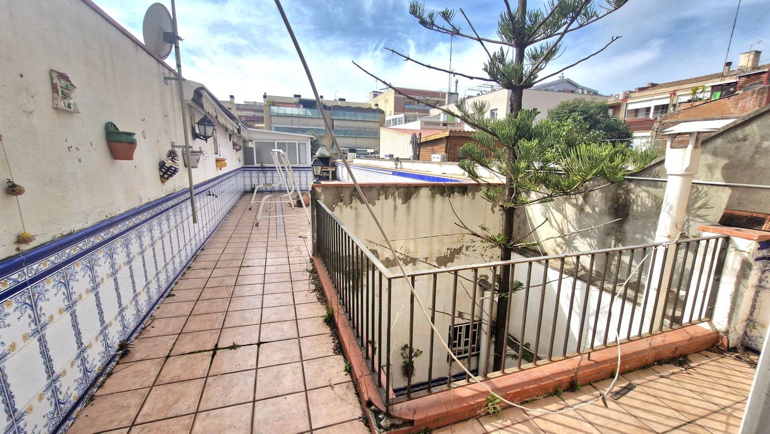 Chalet adosado en Calle Francesc Macià, 36 - Foto 12