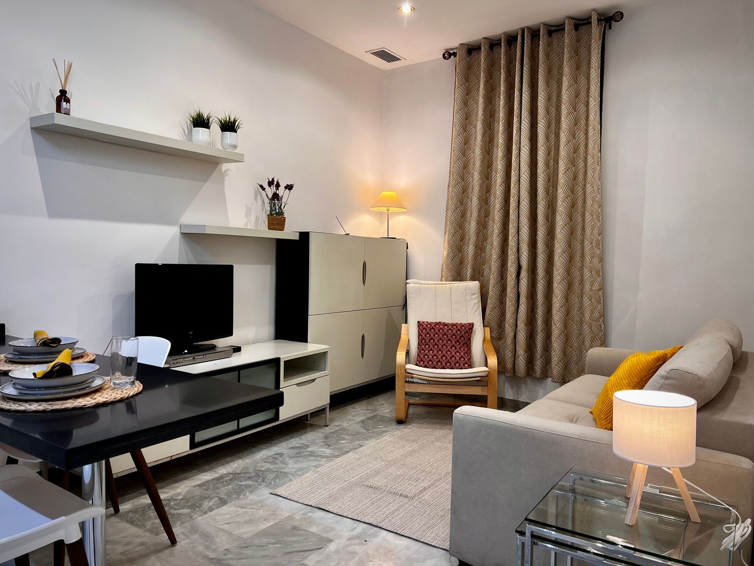 Piso en Barrio Encarnación-Las Setas - Foto 14