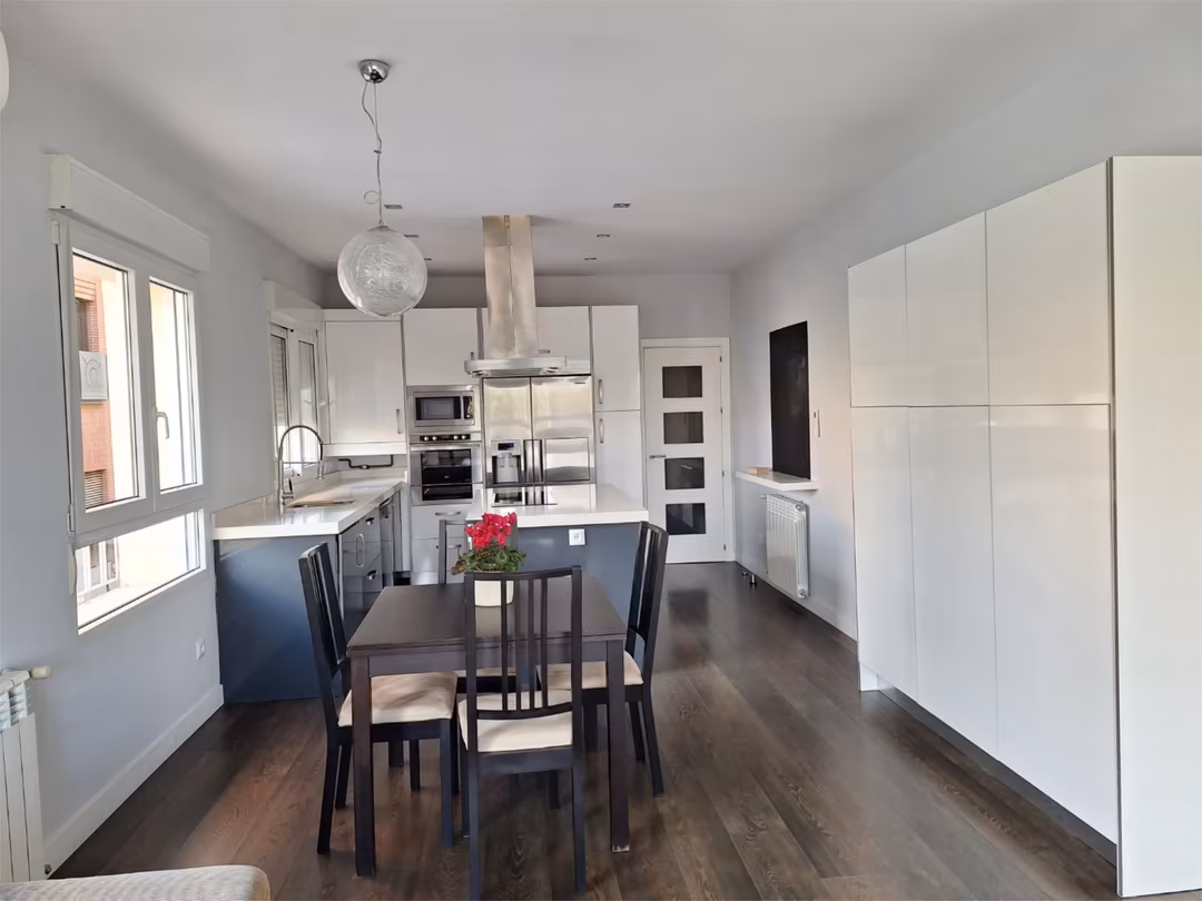 Piso en  Calle de la Ventosa 29