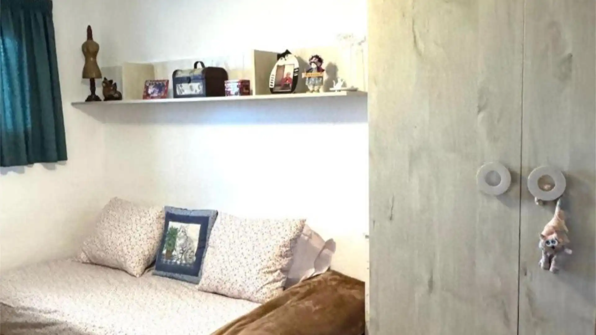 Piso en  Avenida de Suecia 2 - Foto 10