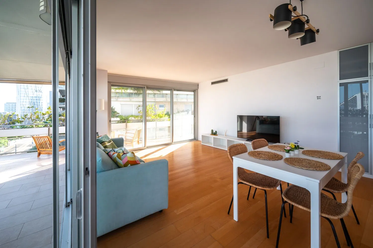 Piso en ronda Litoral, 4 b - Foto 15