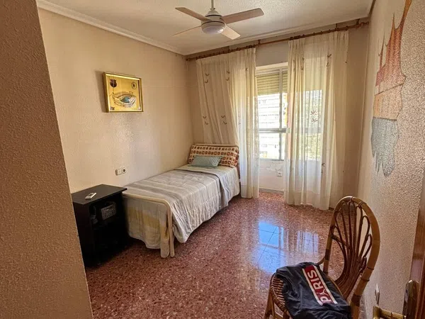 Piso en avenida de Andalucía, 20 - Foto 4