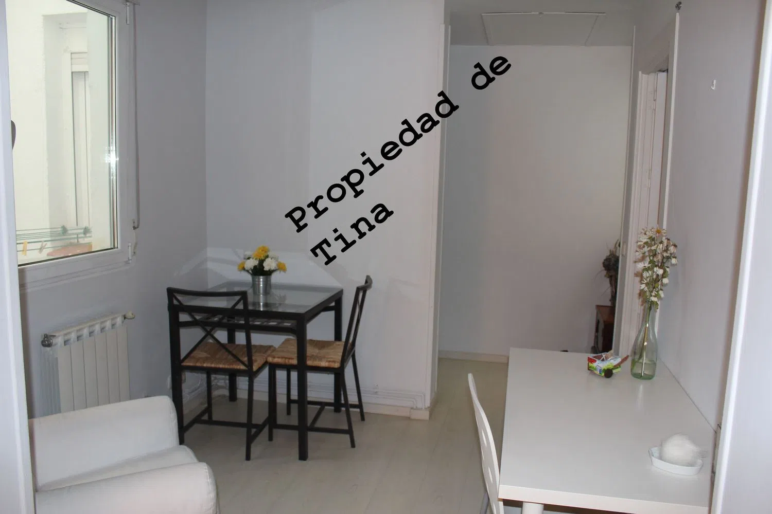 Piso en calle de Lagasca, 130 - Foto 1