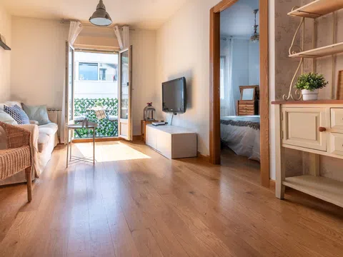 Piso en calle Bonifaz, 19 - Foto 2