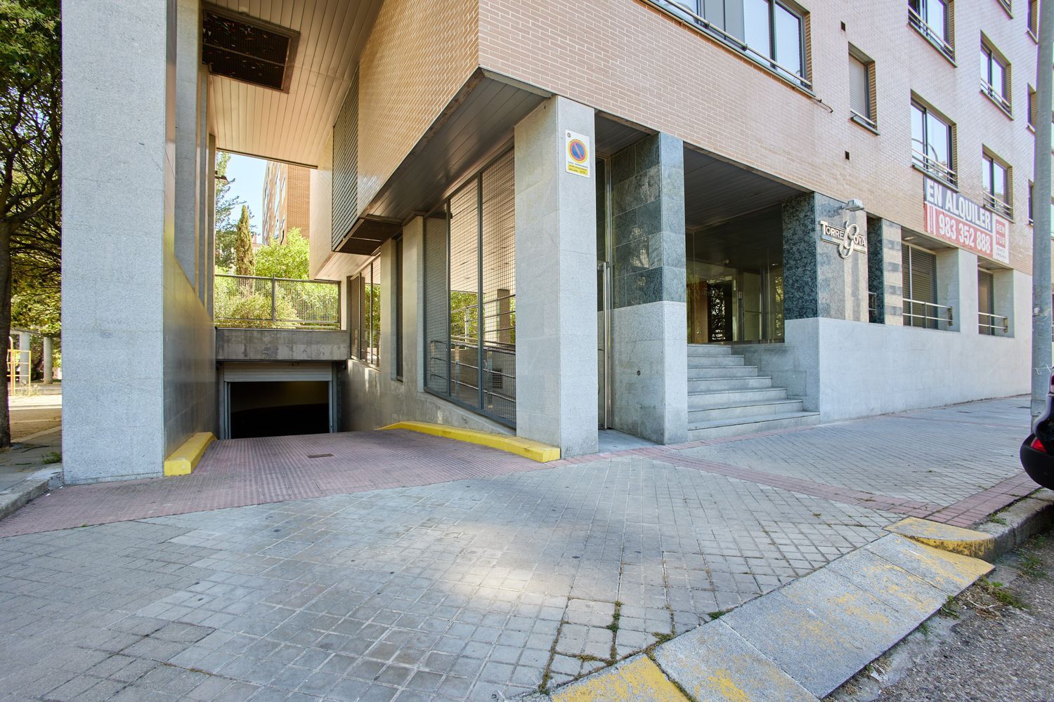 Piso en Calle Trilla, 15, Huerta del Rey, Huerta del Rey - Foto 17