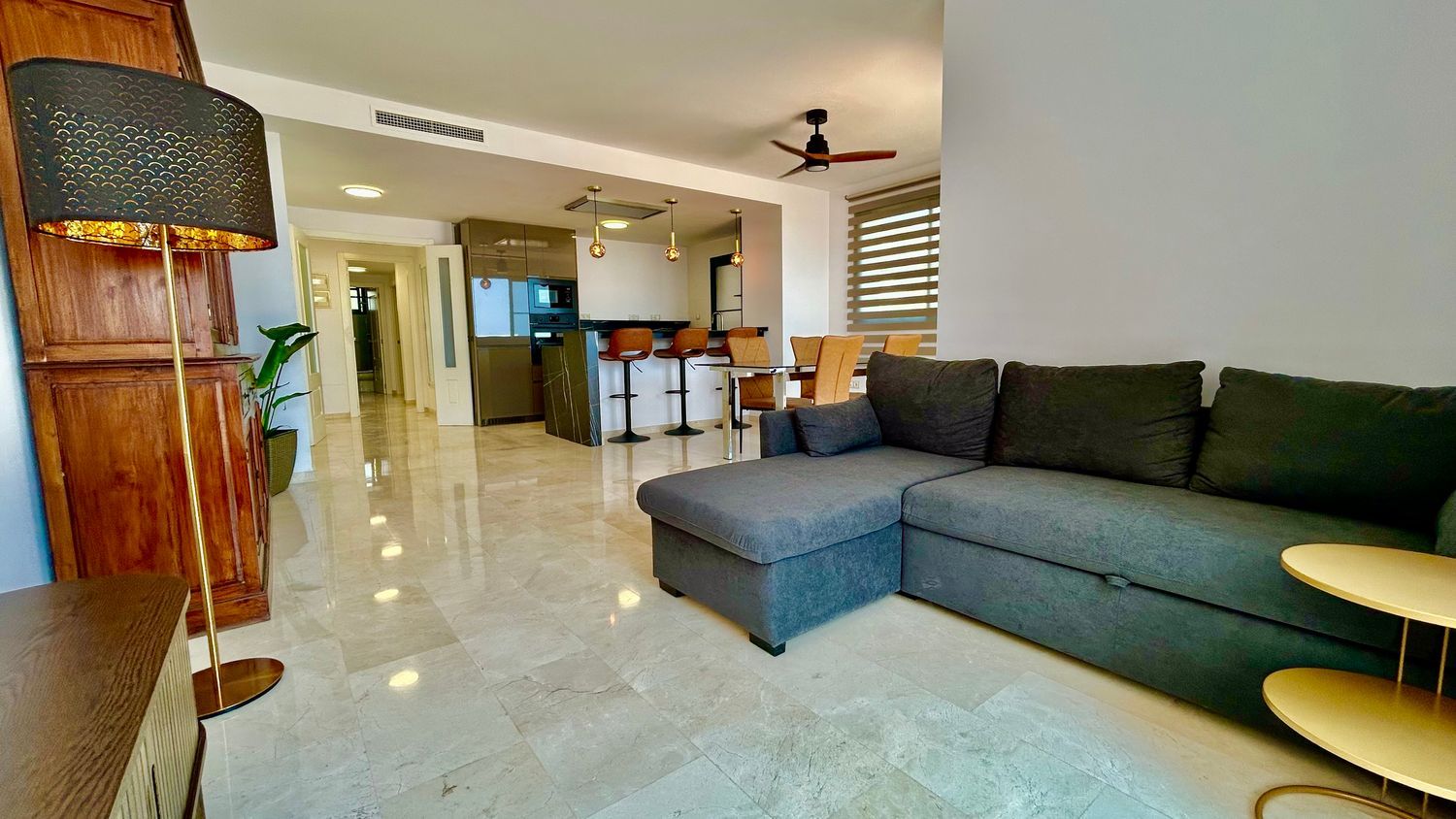 Piso en Calle Londres, 39, Golf Bahía - Foto 3